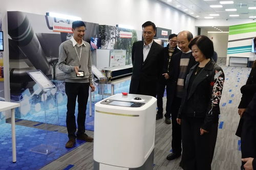 經(jīng)濟(jì)局與香港機(jī)電工程署深化合作，共筑產(chǎn)品安全信息互通新橋梁