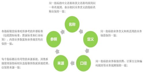 構(gòu)建精準(zhǔn)數(shù)據(jù)治理體系的基石 指標(biāo)數(shù)據(jù)標(biāo)準(zhǔn)與數(shù)據(jù)處理策略